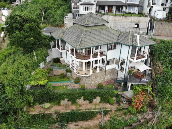 36 Bed & Breakfast image 1