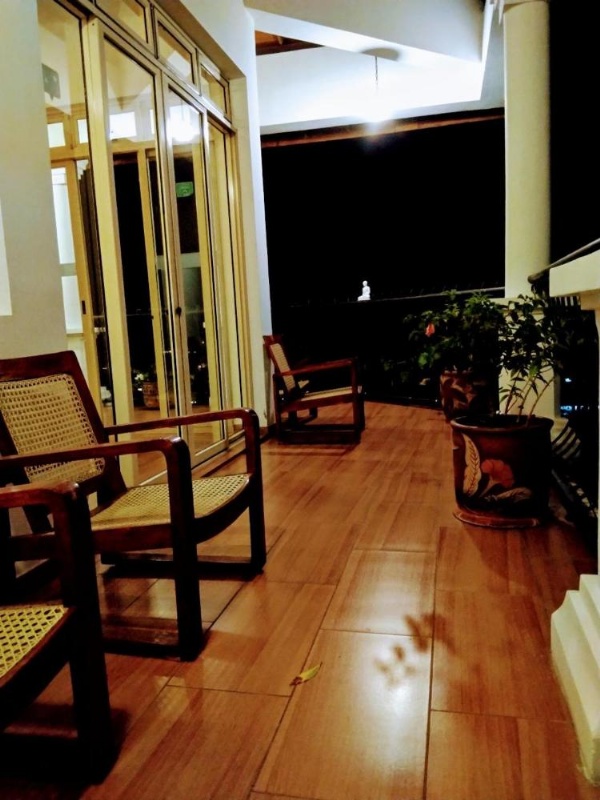 36 Bed & Breakfast image 14