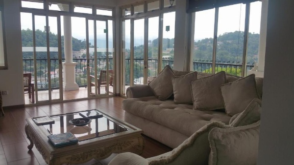 36 Bed & Breakfast image 16