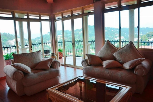 36 Bed & Breakfast image 20