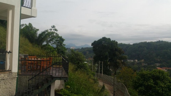 36 Bed & Breakfast image 23