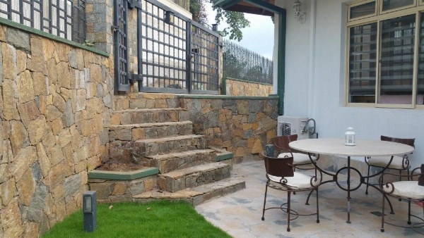 36 Bed & Breakfast image 28