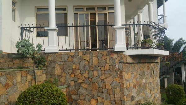 36 Bed & Breakfast image 29